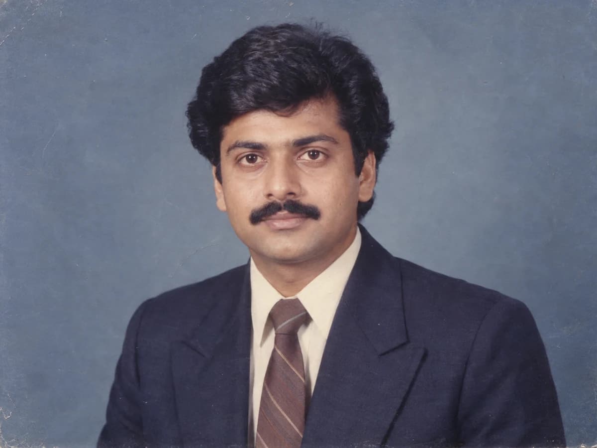 Ayaan Khan sample biodata portrait
